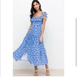 Yumi Kim Spring Fling Maxi